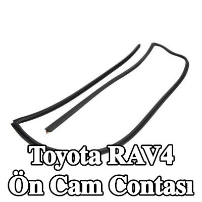 BLIC Ön cam contası — Toyota Rav4