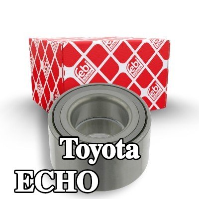 FEBI BILSTEIN محمل العجلة — Toyota Echo