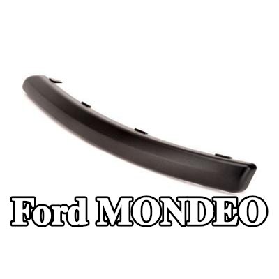 BLIC حافة المصد الأمامي الأيسر — Ford Mondeo