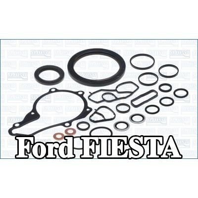 AJUSA مجموعة حشيات علبة المرافق — 2002 Ford Fiesta