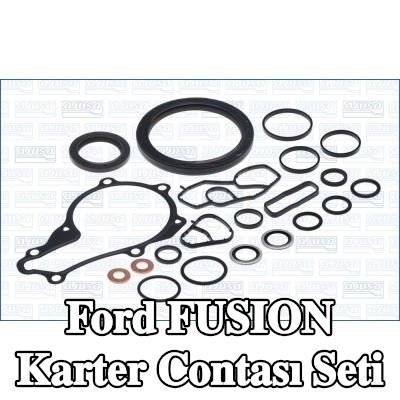 AJUSA Karter contası seti — Ford Fusion