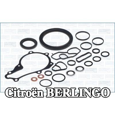 AJUSA مجموعة حشيات علبة المرافق — 2005 Citroën Berlingo