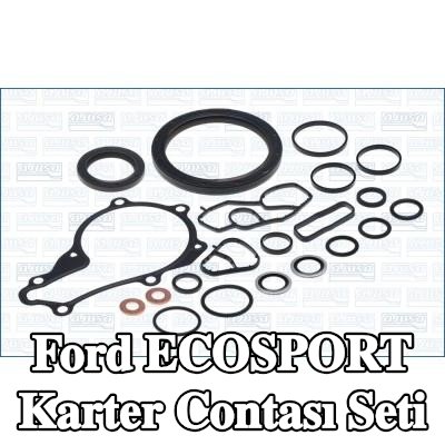 AJUSA Karter contası seti — Ford Ecosport