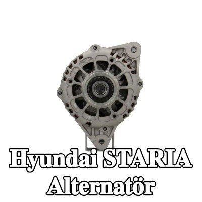 BV PSH Alternatör 150A — Hyundai Staria