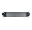 MAHLE Intercooler — BMW X2 (2)