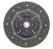 AISIN Debriyaj plakası — Hyundai Grace (1)