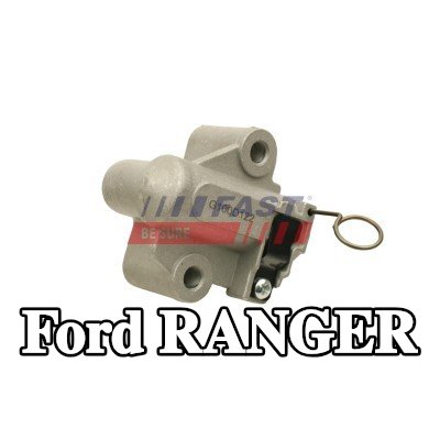 FAST مثبط الاهتزاز، حزام التوقيت — Ford Ranger