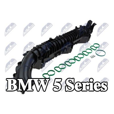 NTY مشعب السحب، إمداد الهواء — 2018 BMW 5 Series