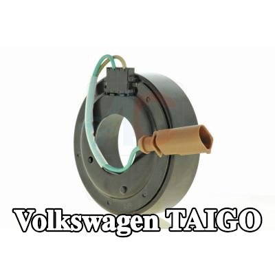 ACAUTO الملف، ضاغط القابض المغناطيسي — Volkswagen Taigo