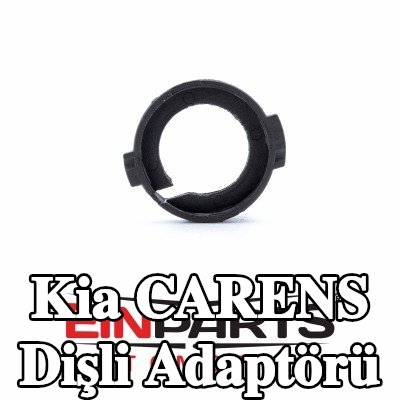 EINPARTS Dişli adaptörü — Kia Carens