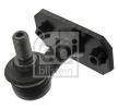 FEBI BILSTEIN Ön aks sol anti-roll bar bağlantısı, Ön Aks Sağ, Çelik — 1997 Lexus Lx (2)