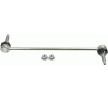 LEMFÖRDER Ön aks sol anti-roll bar bağlantısı, Ön Aks Sağ, 333mm, Çelik — Mercedes-Benz Gla (4)