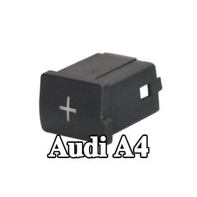 BLIC مشغل، مكيف الهواء — Audi A4
