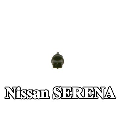 BOSCH مستشعر درجة حرارة هواء السحب — 2000 Nissan Serena