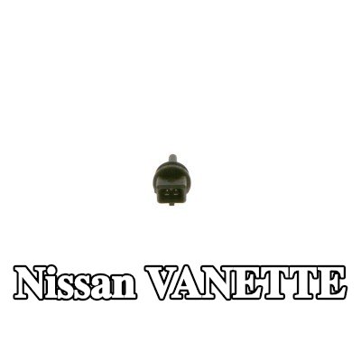 BOSCH مستشعر درجة حرارة هواء السحب — Nissan Vanette