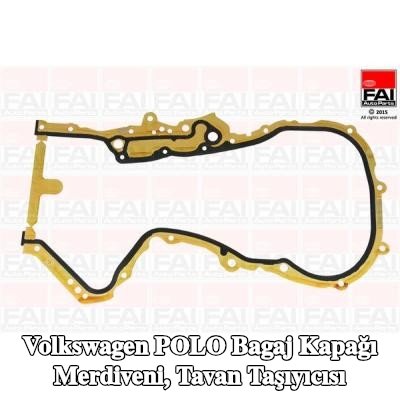 FAI AutoParts Bagaj kapağı merdiveni, tavan taşıyıcısı — Volkswagen Polo
