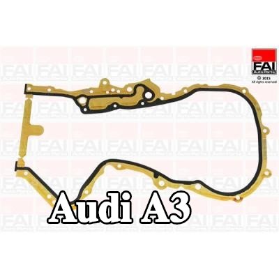 FAI AutoParts سلم الباب الخلفي، حامل السقف — Audi A3