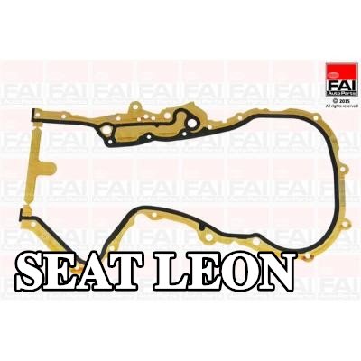 FAI AutoParts سلم الباب الخلفي، حامل السقف — SEAT Leon