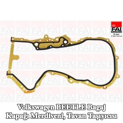 FAI AutoParts Bagaj kapağı merdiveni, tavan taşıyıcısı — Volkswagen Beetle