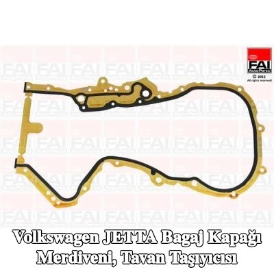 FAI AutoParts Bagaj kapağı merdiveni, tavan taşıyıcısı — Volkswagen Jetta