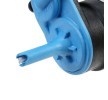 HELLA Ön cam yıkama pompası 12V — Audi Allroad (4)