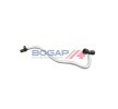 BOGAP Karter havalandırma hortumu — 2016 BMW 2 Series (1)