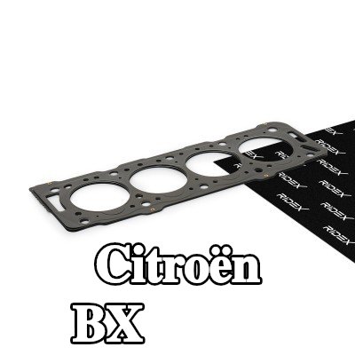 RIDEX حشية الرأس — Citroën Bx