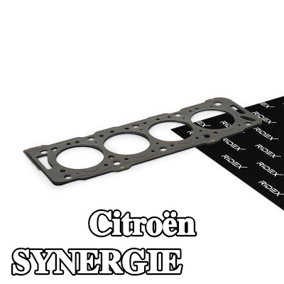 RIDEX حشية الرأس — 1997 Citroën Synergie