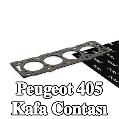 RIDEX Kafa contası — 1997 Peugeot 405