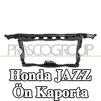PRASCO Ön Kaporta — 2007 Honda Jazz