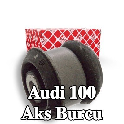 FEBI BILSTEIN Ön aks burcu, Sol Ön Aks — Audi 100