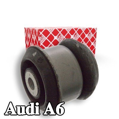 FEBI BILSTEIN جلبة المحور الأمامية, المحور الأمامي الأيسر — 1995 Audi A6