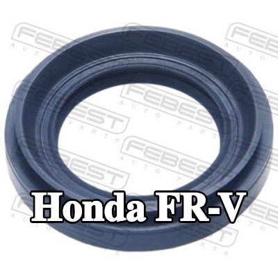 FEBEST حشية عمود الإدارة — 2004 Honda Fr-v