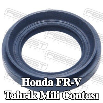 FEBEST Tahrik mili contası — 2004 Honda Fr-v