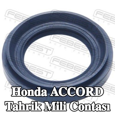 FEBEST Tahrik mili contası — 2000 Honda Accord