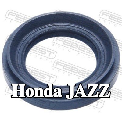 FEBEST حشية عمود الإدارة — Honda Jazz