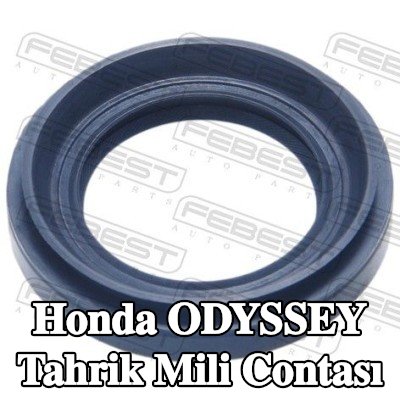 FEBEST Tahrik mili contası — 2002 Honda Odyssey