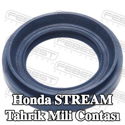 FEBEST Tahrik mili contası — Honda Stream