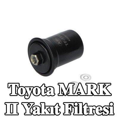 KAVO PARTS Yakıt filtresi — 2000 Toyota Mark Ii