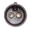 HELLA ABS sensörü Ön Aks — Volkswagen Corrado (2)