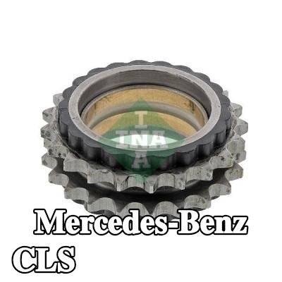 INA ترس، عاكس سلسلة التوقيت — 2010 Mercedes-Benz Cls