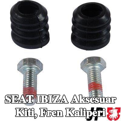 JP GROUP Aksesuar Kiti, fren kaliperi — 2002 SEAT Ibiza