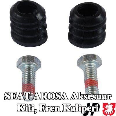 JP GROUP Aksesuar Kiti, fren kaliperi — SEAT Arosa