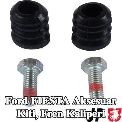 JP GROUP Aksesuar Kiti, fren kaliperi — 2012 Ford Fiesta