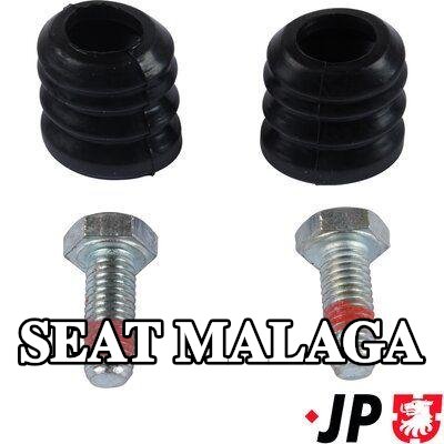 JP GROUP مجموعة ملحقات، مقياس الفرامل — SEAT Malaga