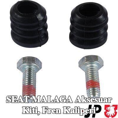 JP GROUP Aksesuar Kiti, fren kaliperi — SEAT Malaga