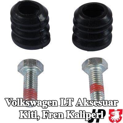 JP GROUP Aksesuar Kiti, fren kaliperi — Volkswagen Lt
