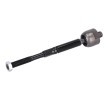 FEBI BILSTEIN İç bağlantı çubuğu Ön Aks Sol, Ön Aks Sağ, 230mm, karşı somunlu — Nissan Leaf (2)