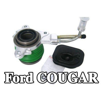 FERODO أسطوانة القابض التابعة — Ford Cougar