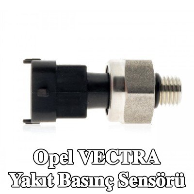 EINPARTS Yakıt basınç sensörü — 2003 Opel Vectra